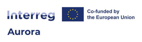 Interreg Aurora logo